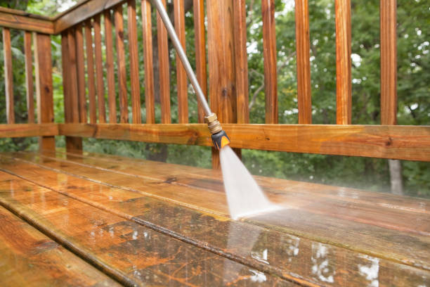 Farmington, PA Pressure washing Company